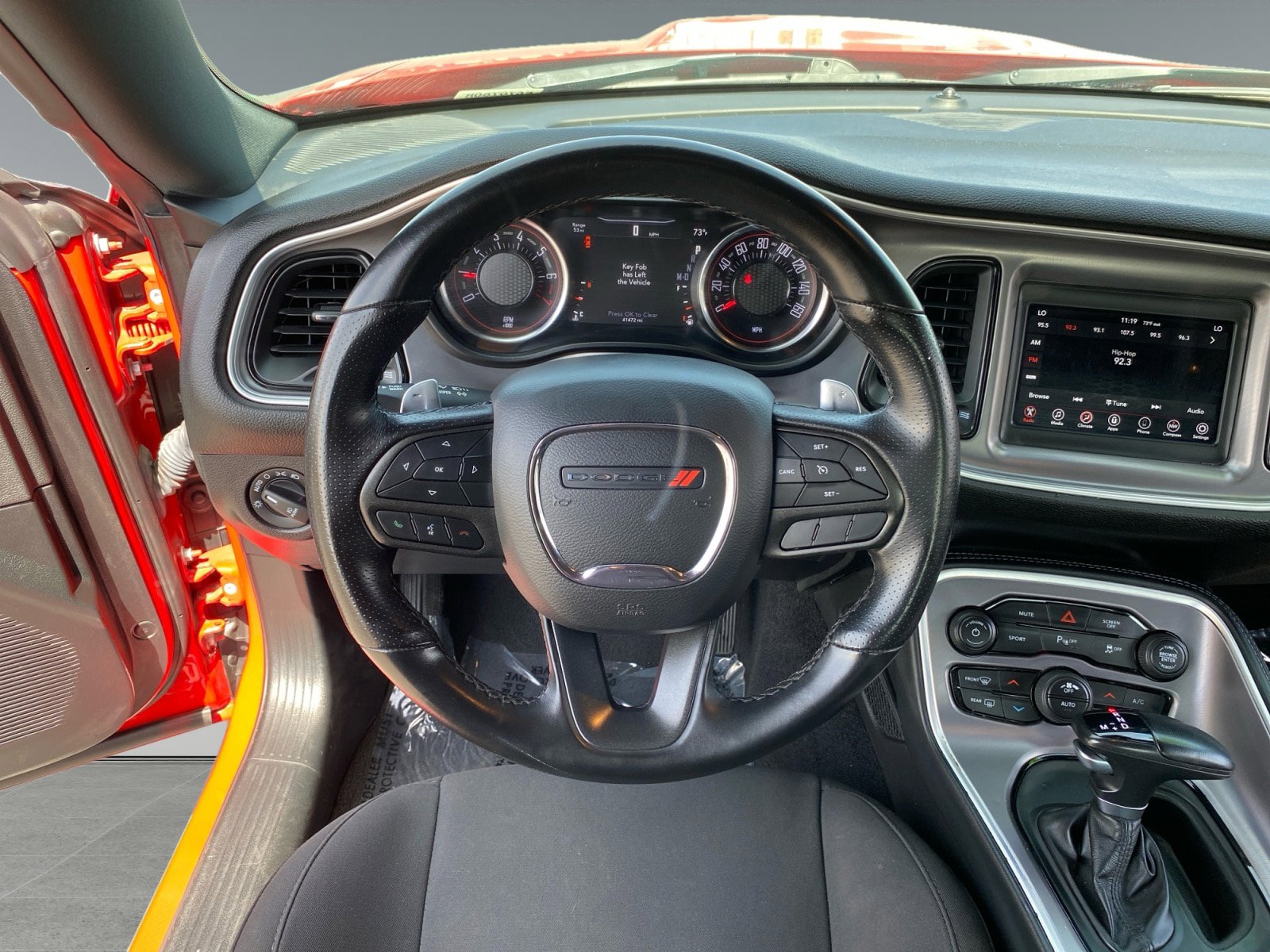 Used 2022 Dodge Challenger GT image 12