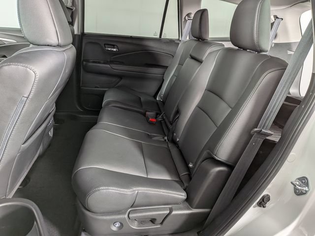 Used 2021 Honda Pilot EX-L image 26