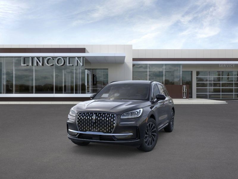 New 2026 Lincoln Corsair Reserve image 2