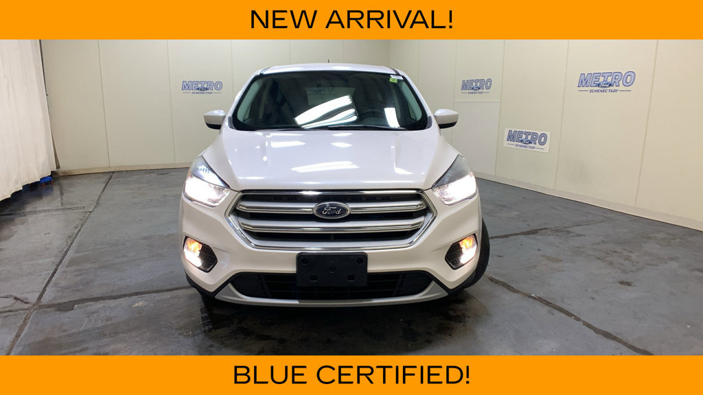 Certified 2019 Ford Escape SE AWD/4WD image 8