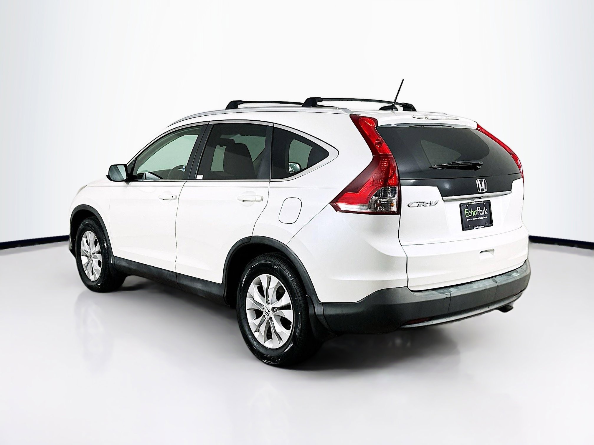 Used 2013 Honda CR-V EX-L image 5