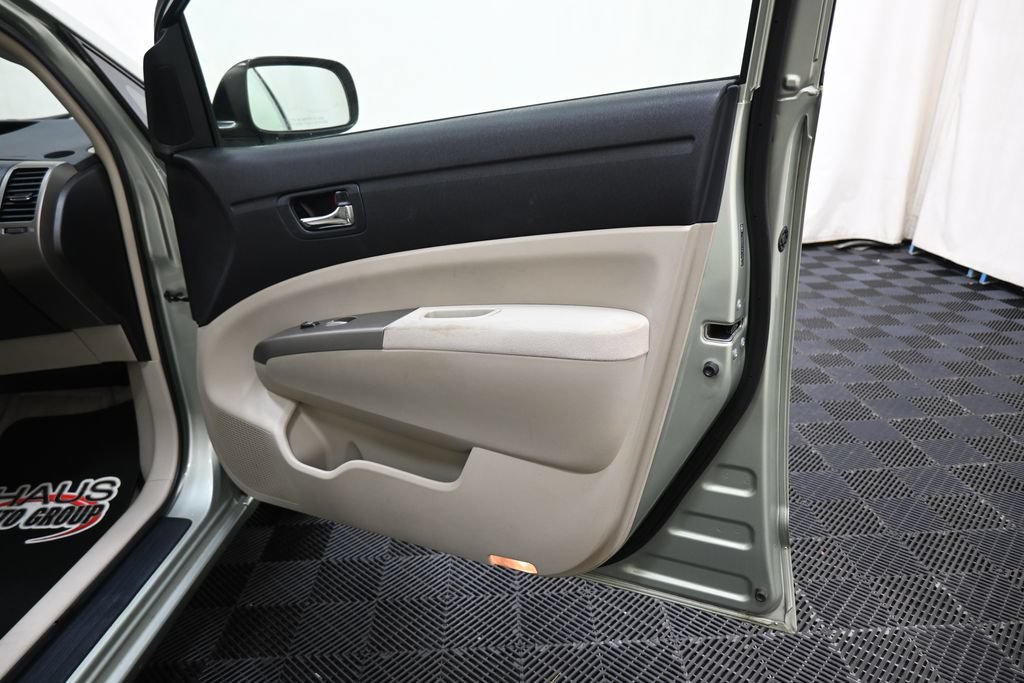 Used 2008 Toyota Prius FWD image 20