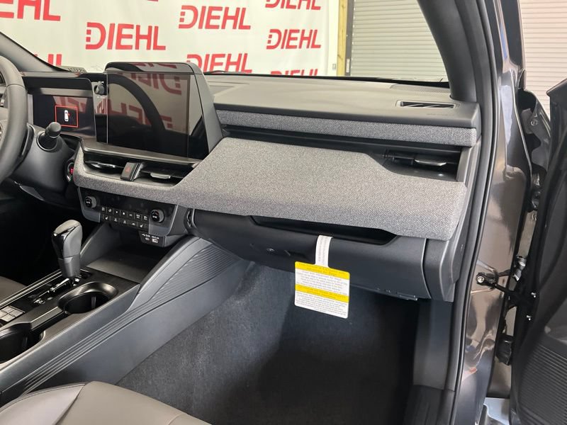 New 2026 Subaru Outback Premium AWD/4WD image 16