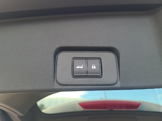 New 2026 Nissan Rogue Platinum AWD/4WD image 31
