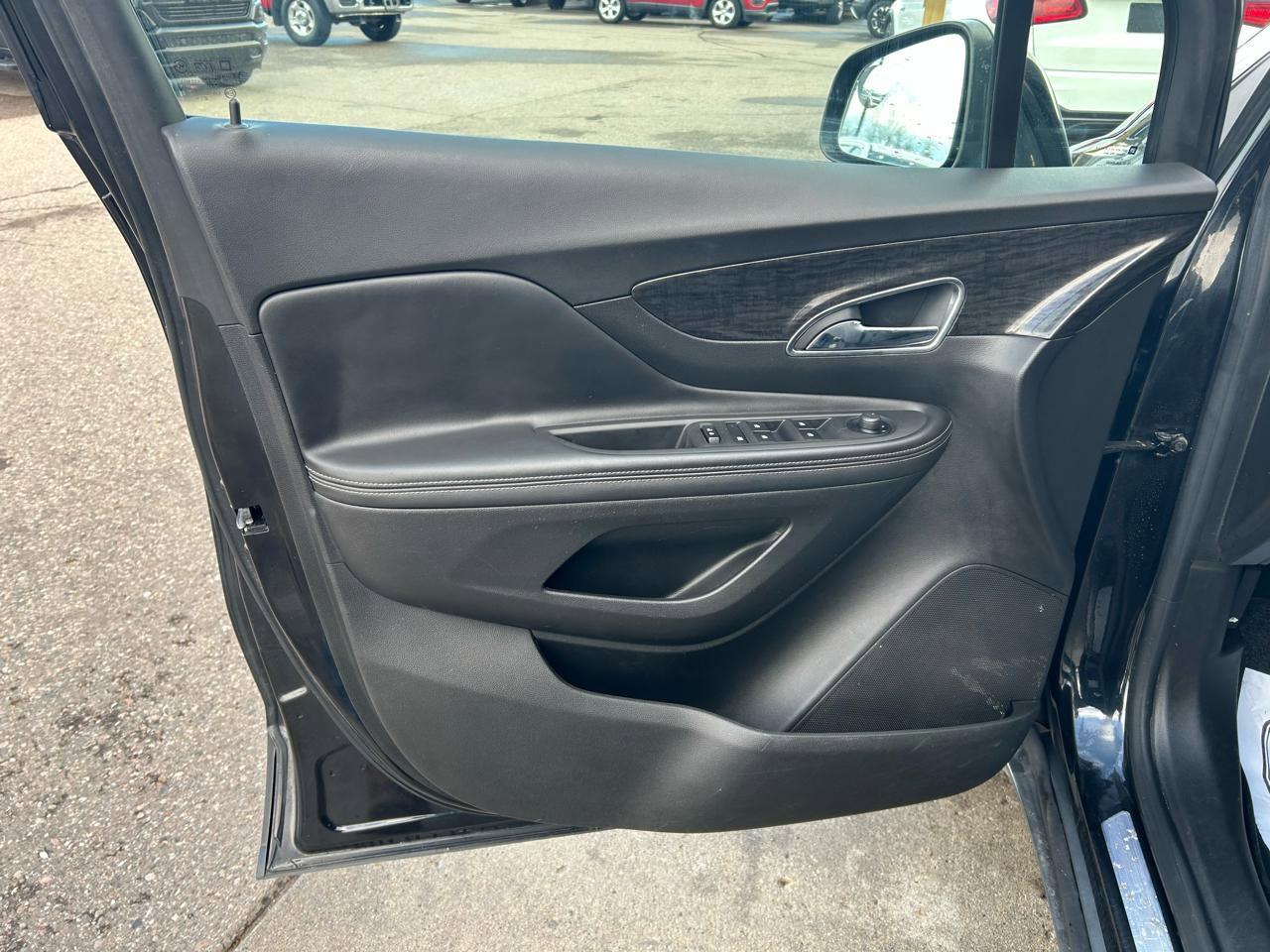 Used 2013 Buick Encore Convenience image 14