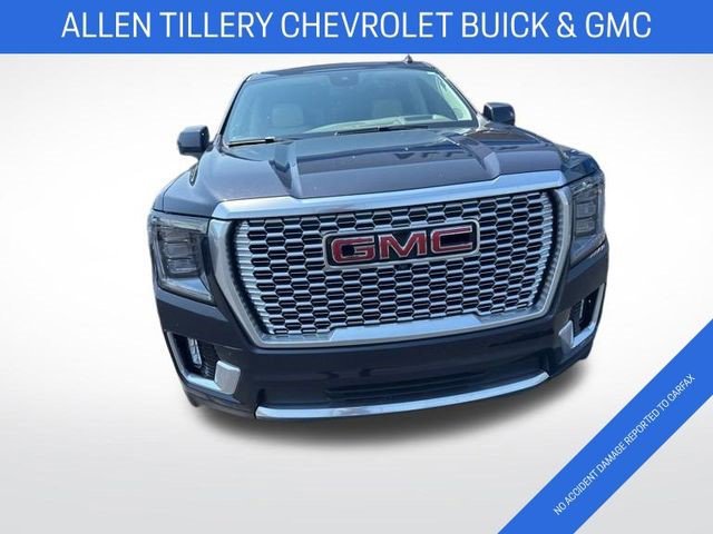 Certified 2023 GMC Yukon XL Denali w/ Max Trailering Package
