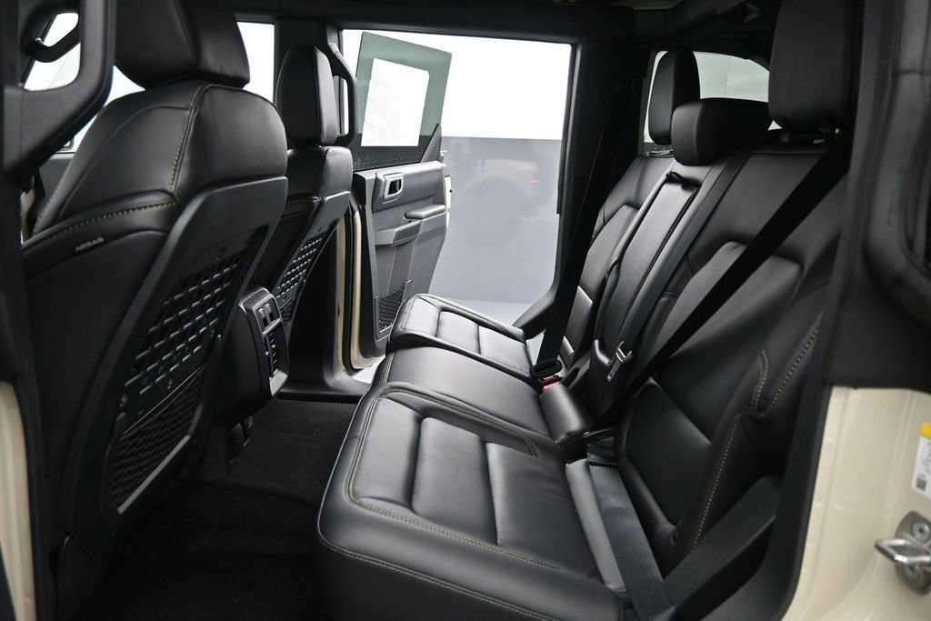 New 2026 Ford Bronco Badlands AWD/4WD image 20