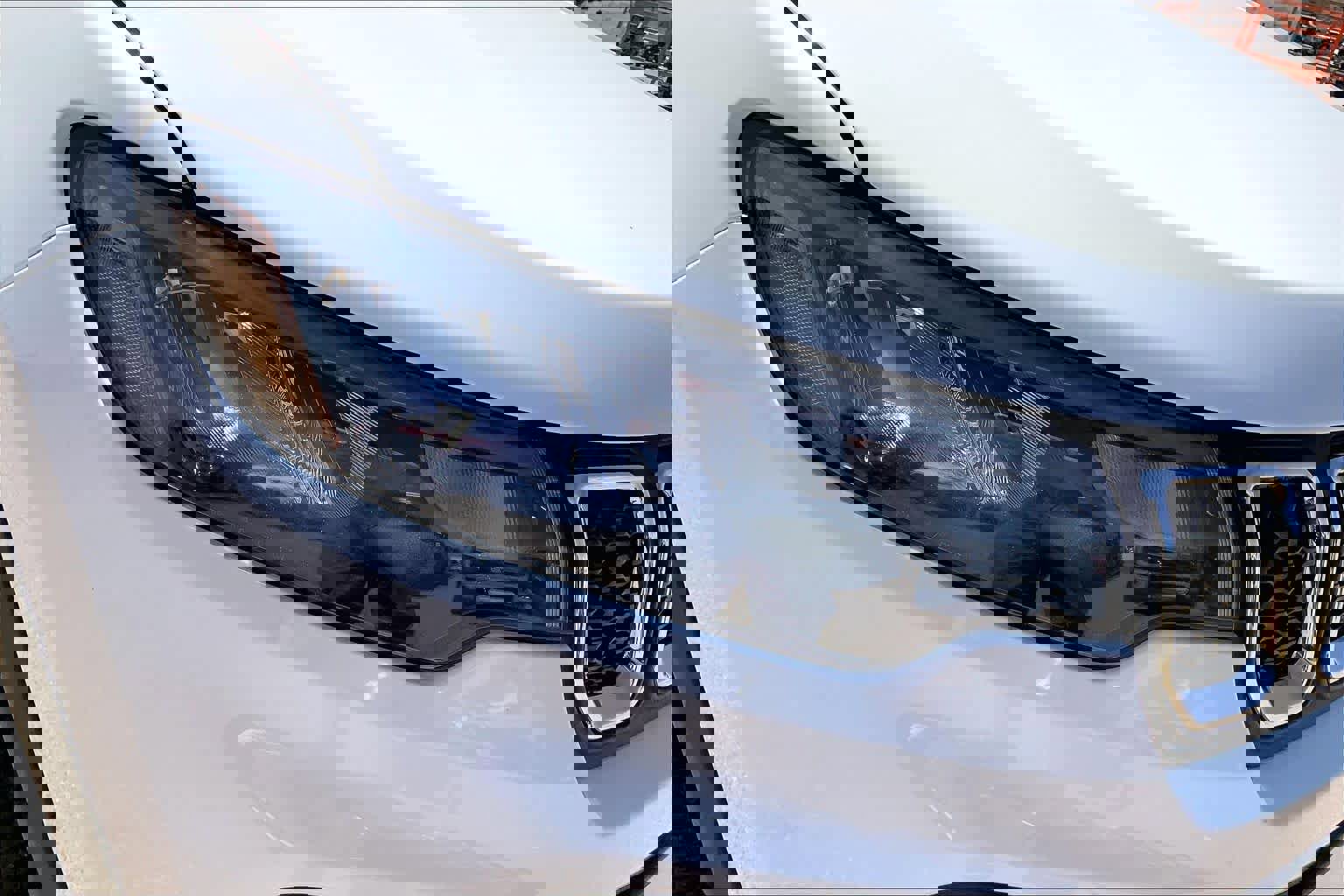 Used 2023 Jeep Compass Sport image 36