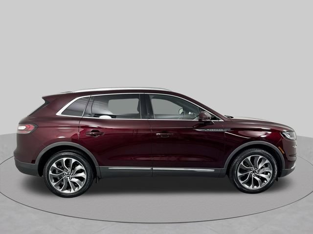 Used 2023 Lincoln Nautilus Reserve AWD/4WD image 36