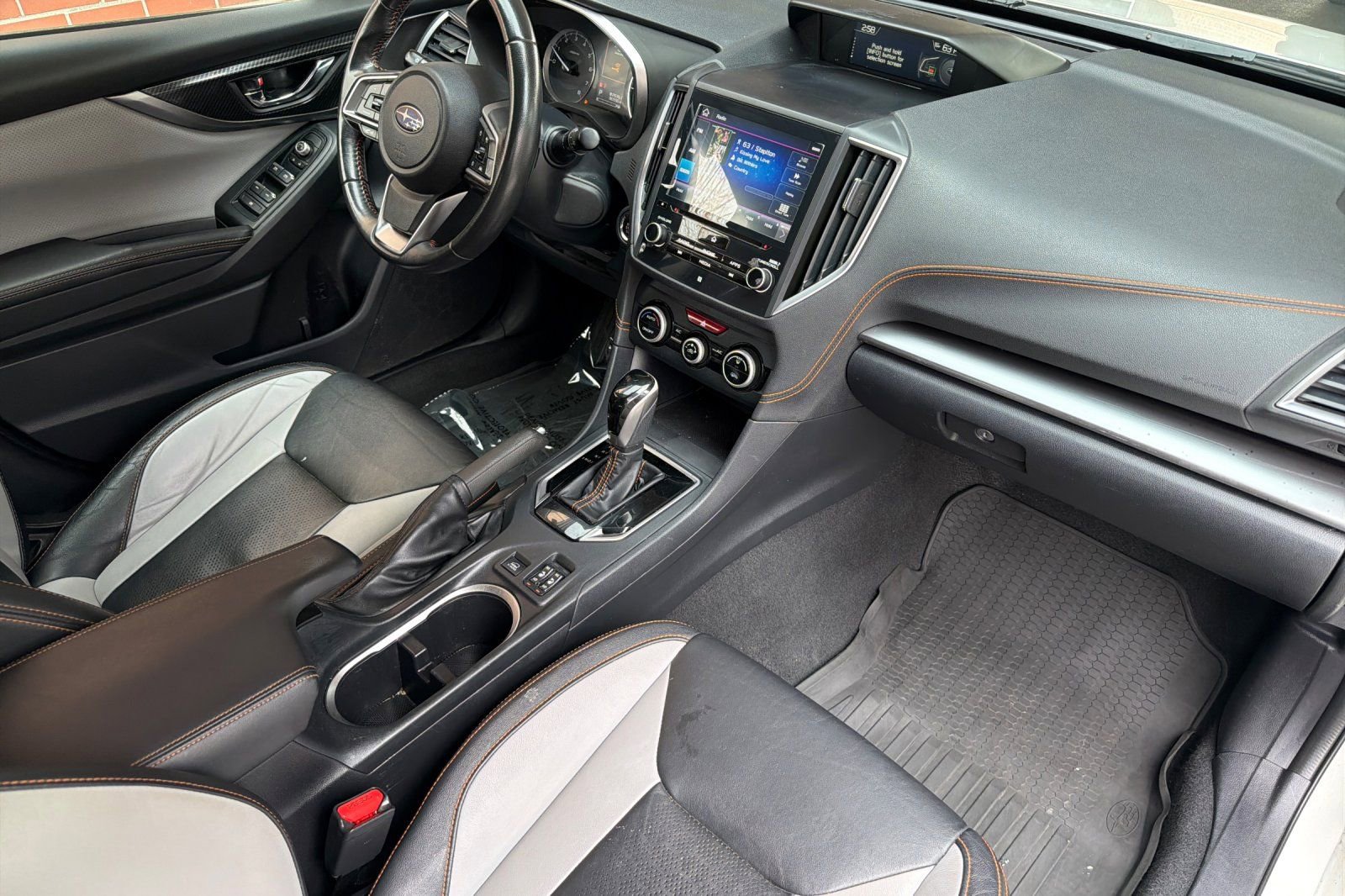 Used 2019 Subaru Crosstrek 2.0i Limited w/ Popular Package #2 image 16