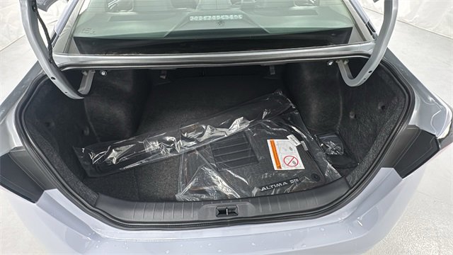 New 2025 Nissan Altima 2.5 SR w/ SR Premium Package image 15