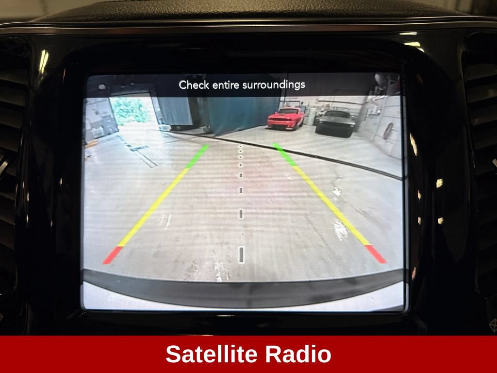 Used 2020 Jeep Cherokee Limited FWD image 13