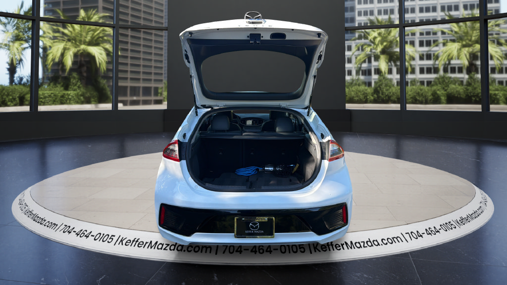 Used 2019 Hyundai Ioniq Limited FWD image 15