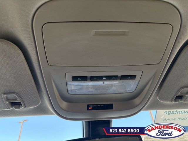 Used 2020 Chevrolet Colorado LT RWD image 20