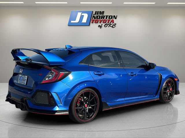 Used 2017 Honda Civic Type R image 5