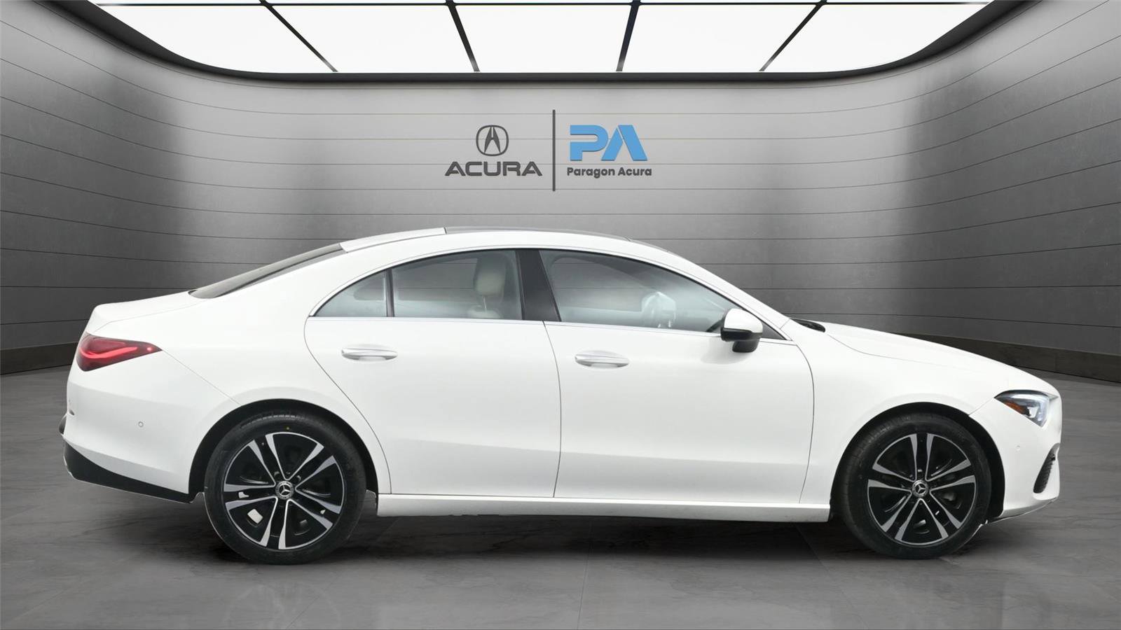 Used 2024 Mercedes-Benz CLA 250 4MATIC image 28