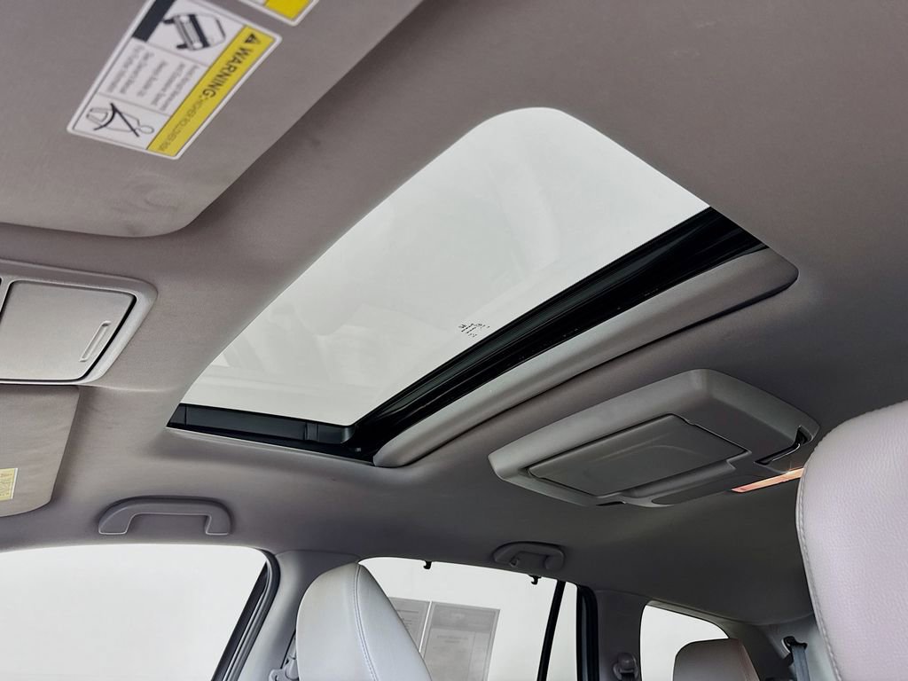 Used 2021 Honda Pilot Touring image 22