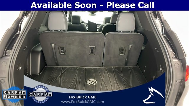 Certified 2023 Buick Enclave Essence w/ Experience Buick Package image 37