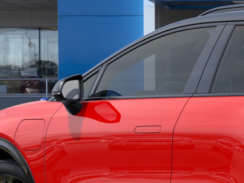 New 2026 Chevrolet Equinox EV RS FWD image 36