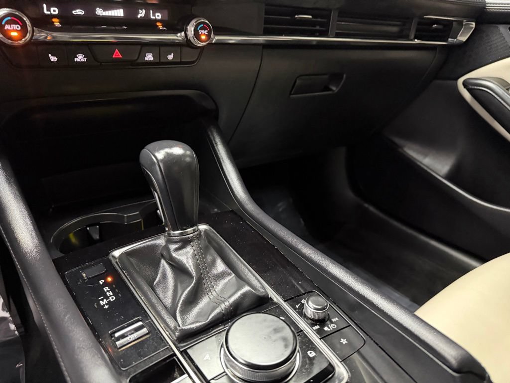 Used 2023 MAZDA MAZDA3 s FWD image 26