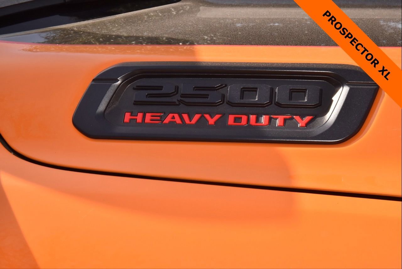 Used 2022 RAM 2500 Limited image 48