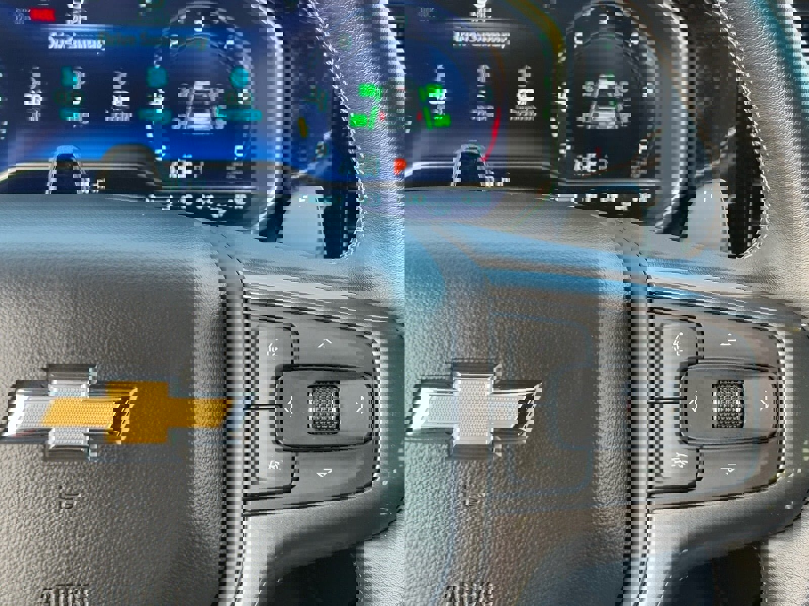 Used 2024 Chevrolet Silverado 1500 High Country image 20