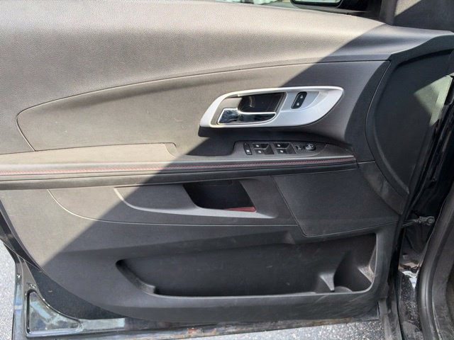Used 2013 Chevrolet Equinox LT w/ Driver Convenience Package FWD image 23
