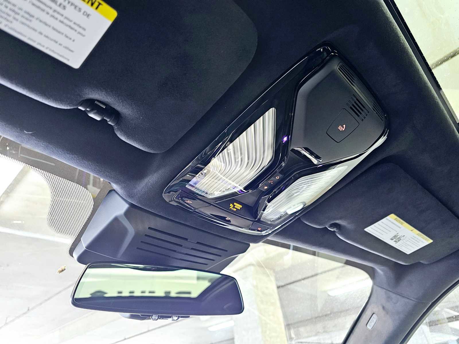 New 2025 BMW X5 M Competition w/ Executive Package image 21