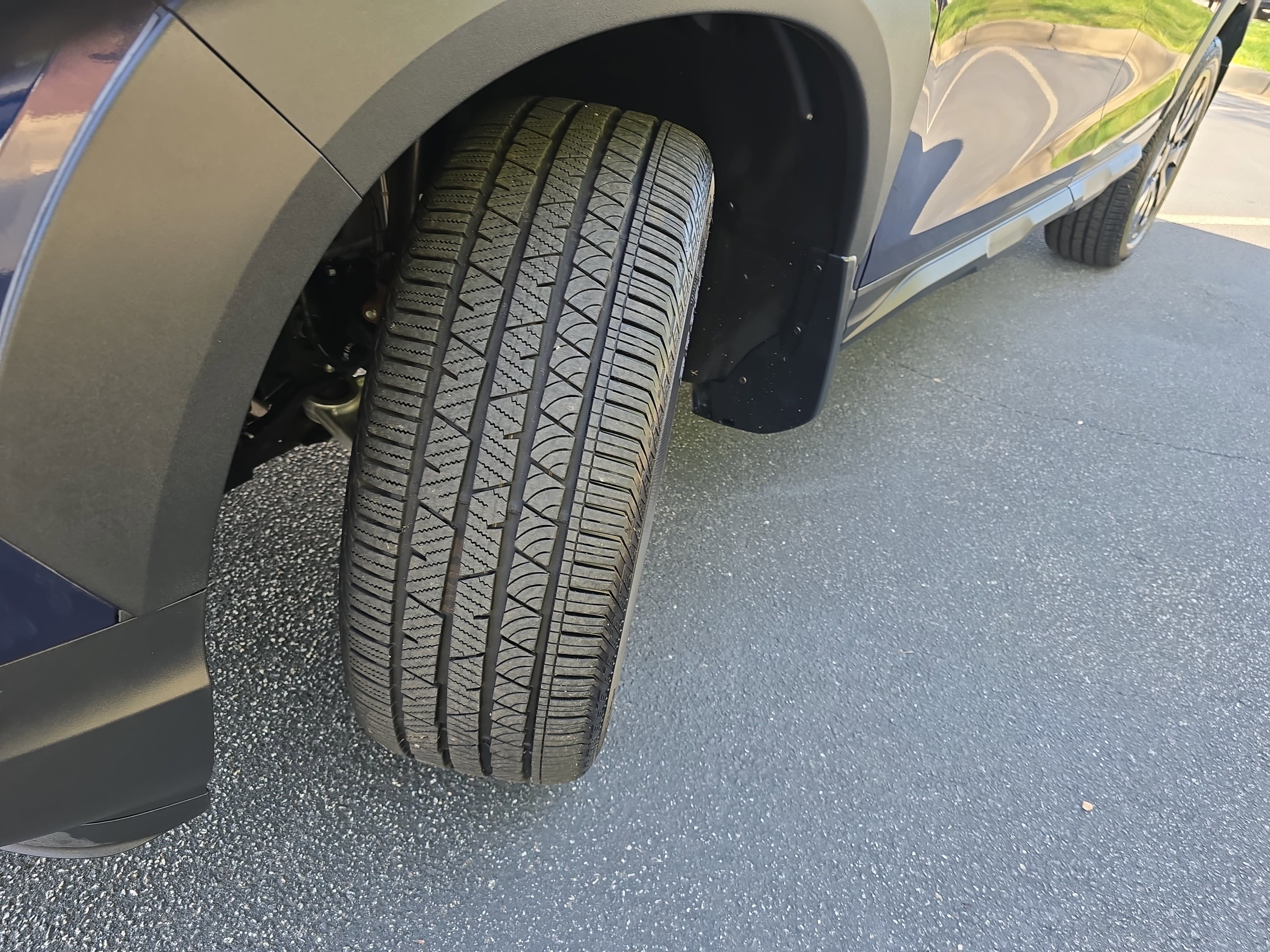 Certified 2023 Honda Passport EX-L image 34