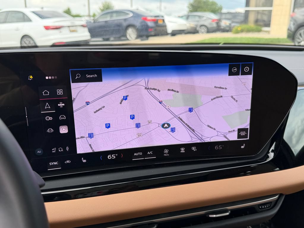 Certified 2025 Audi A5 2.0T Premium w/ Premium Plus AWD/4WD image 29