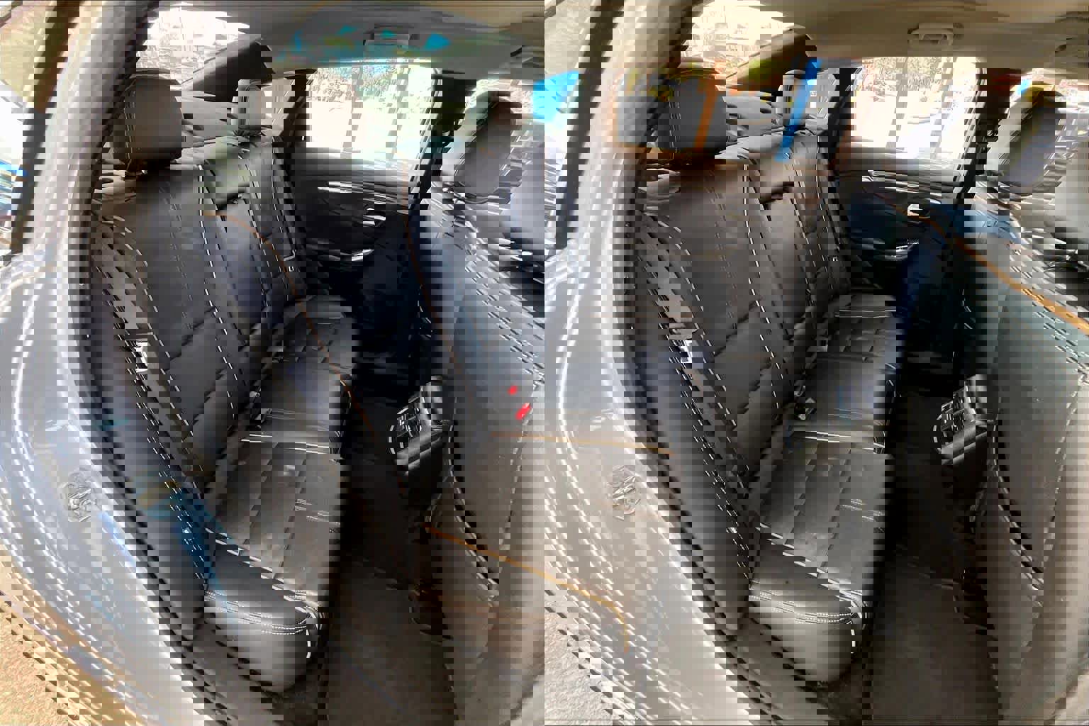 Used 2019 Chevrolet Impala Premier image 19