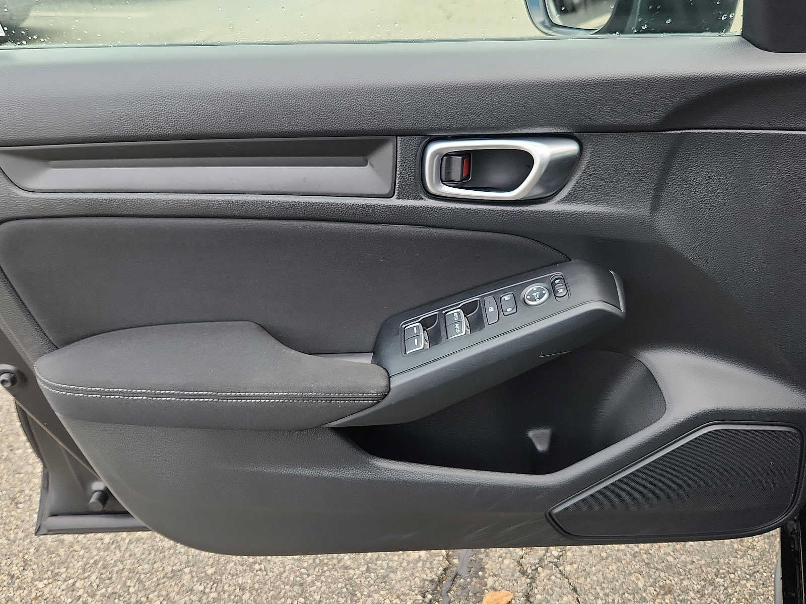 Certified 2023 Honda Civic Sport image 12