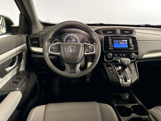 Certified 2018 Honda CR-V LX image 25