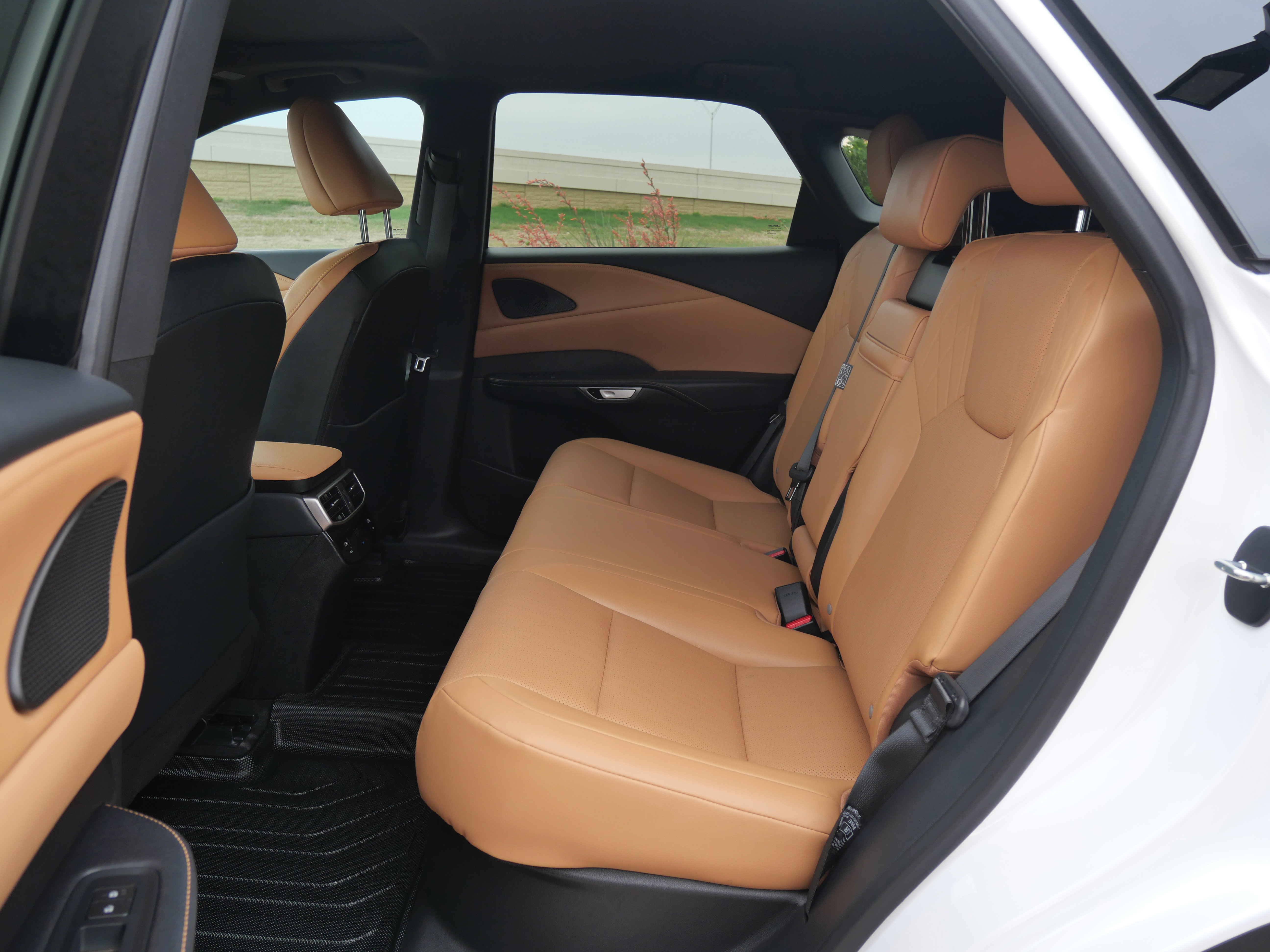 Certified 2024 Lexus RX 350 Premium image 11