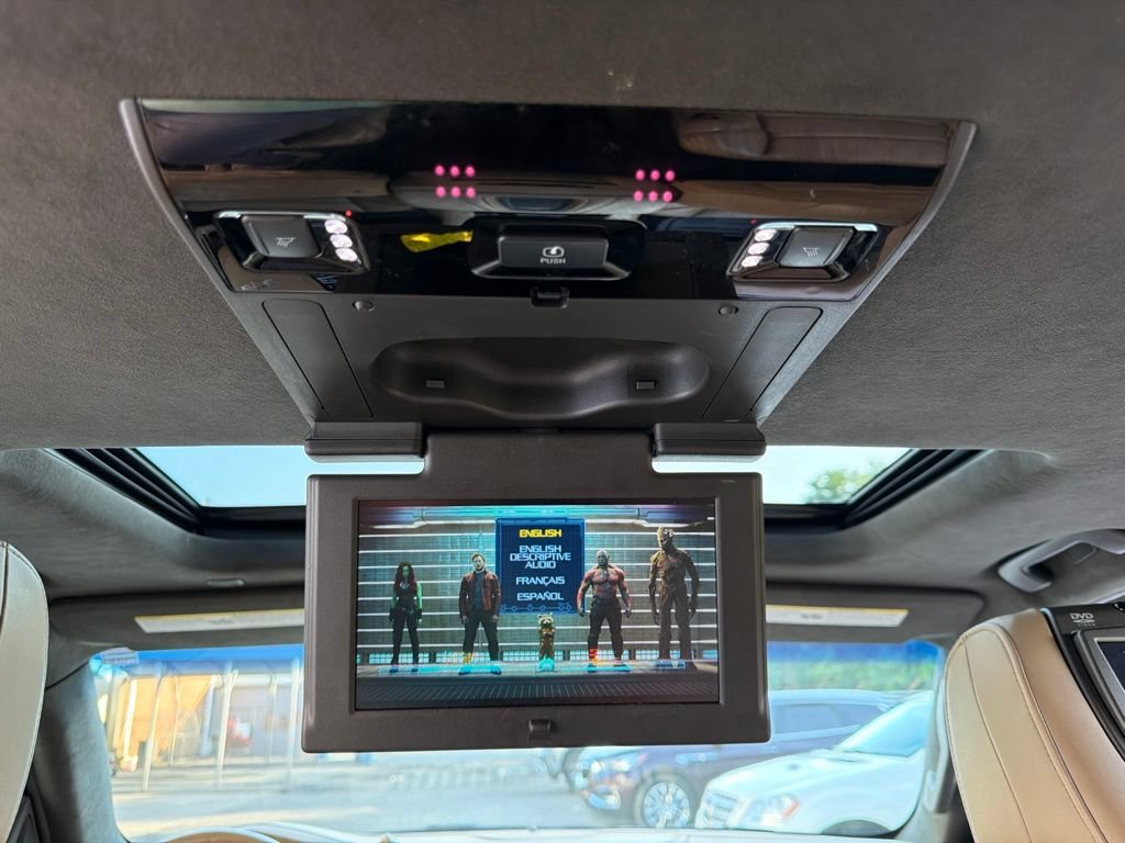 Used 2019 Cadillac Escalade Platinum AWD/4WD image 28