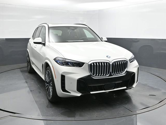 New 2026 BMW X5 xDrive40i image 22