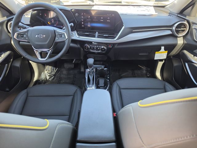 New 2026 Chevrolet Trax ACTIV w/ Driver Confidence Package FWD image 14