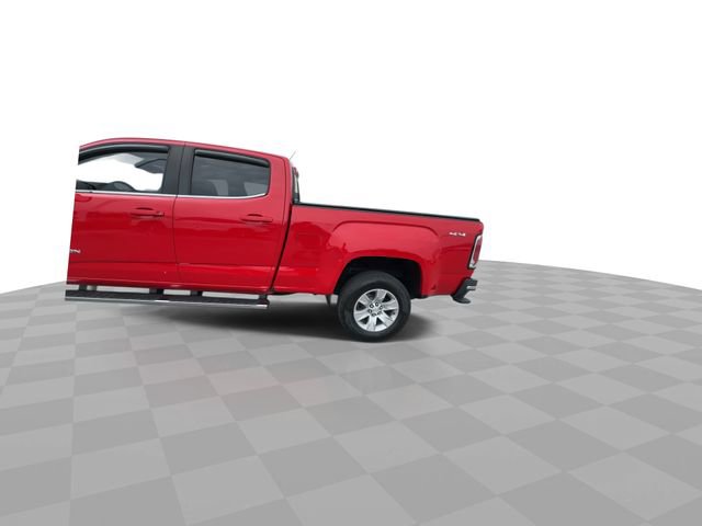 Used 2018 GMC Canyon SLE w/ SLE Convenience Package image 5