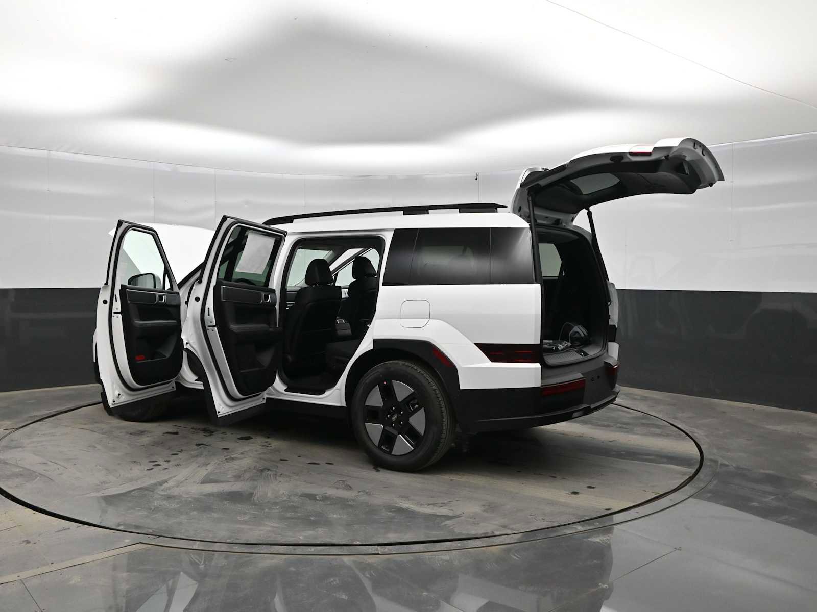 New 2026 Hyundai Santa Fe SEL image 42