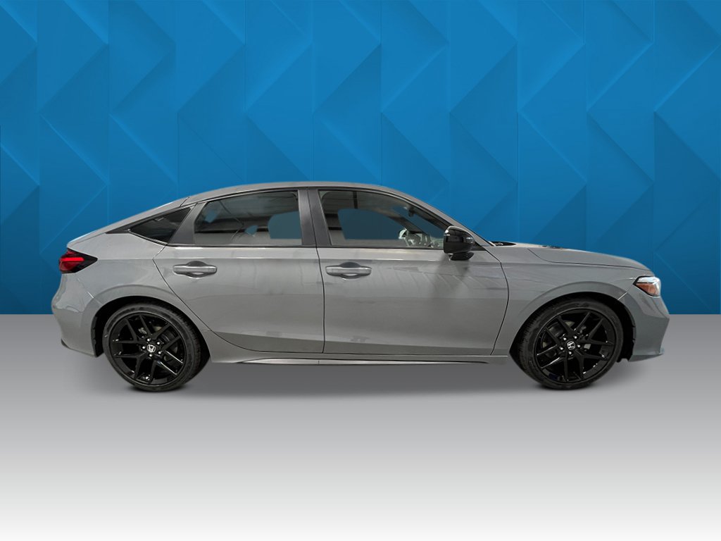 New 2026 Honda Civic Sport image 13