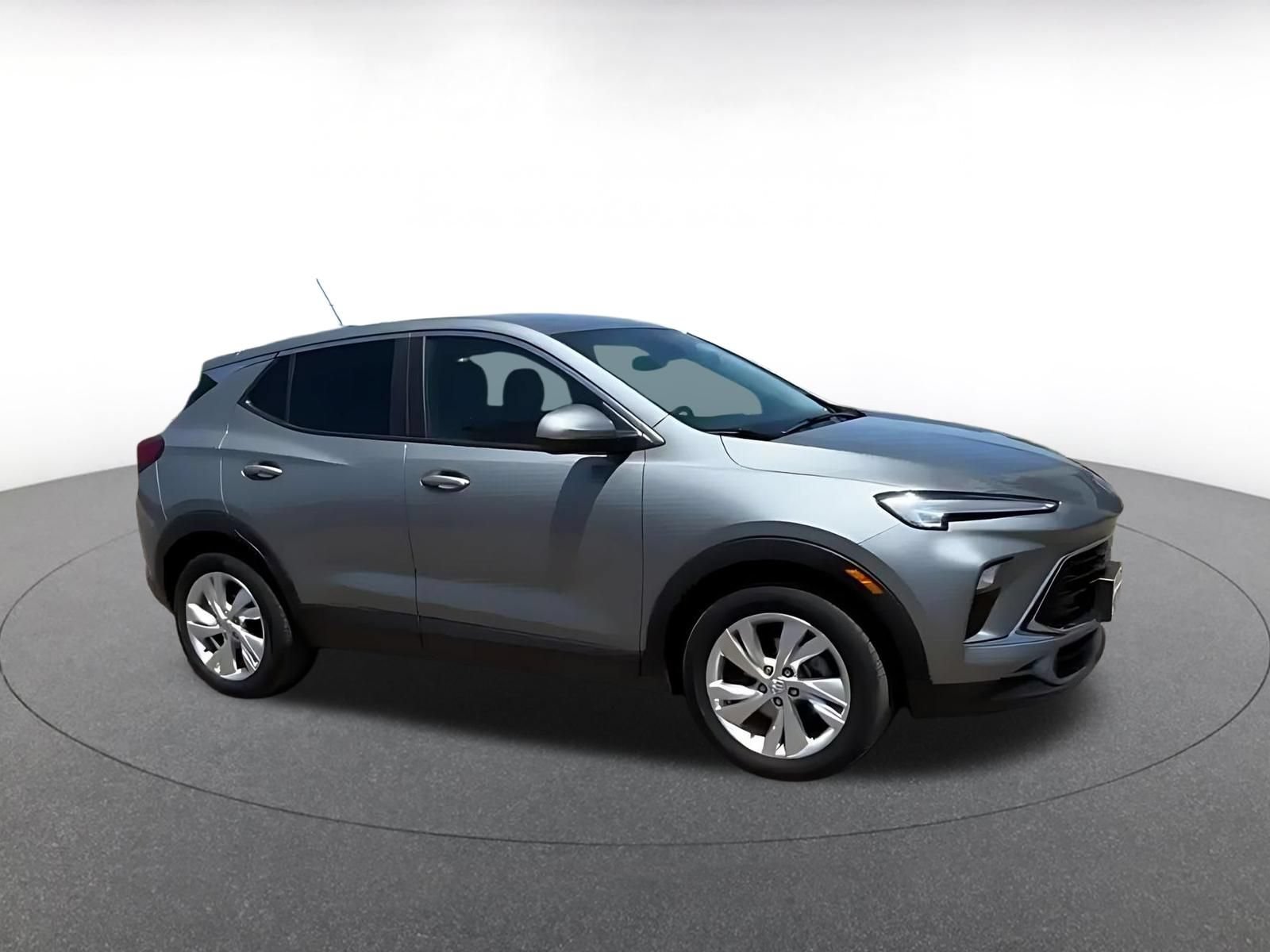 Used 2025 Buick Encore GX Preferred FWD video 2
