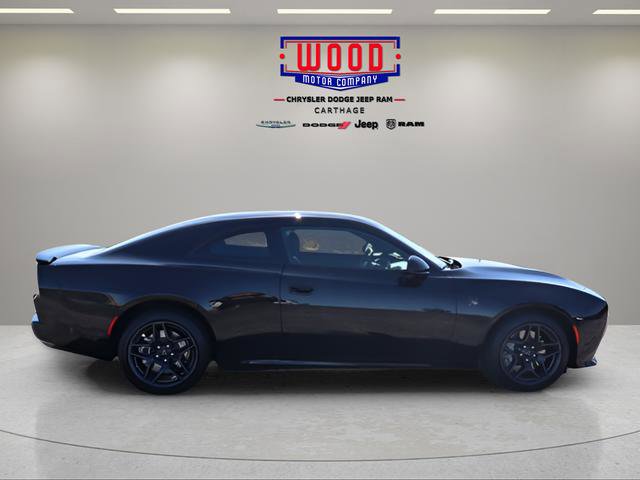 New 2026 Dodge Charger R/T Scat Pack image 2