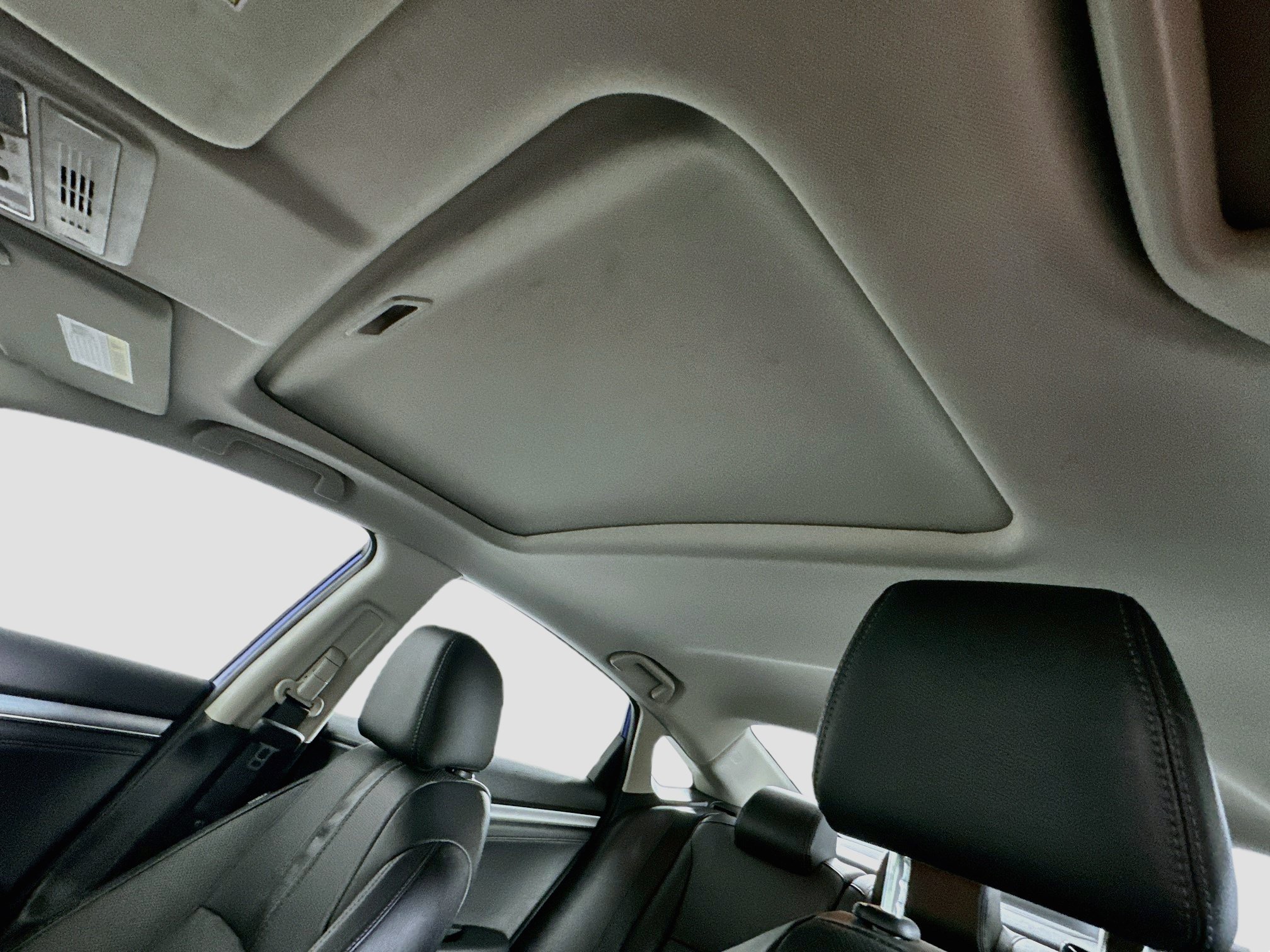 Used 2017 Honda Civic Touring image 26