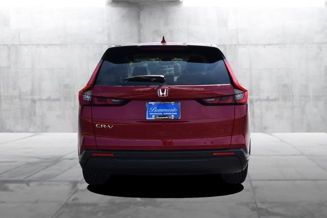 New 2026 Honda CR-V EX-L image 6