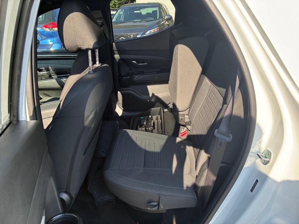 Used 2022 Hyundai Santa Cruz SEL Premium w/ Cargo Package AWD/4WD image 23