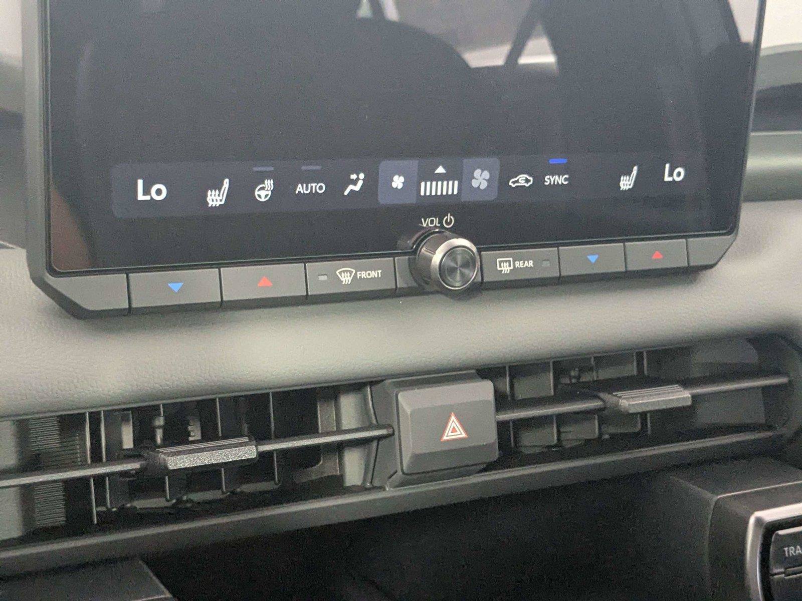 New 2026 Toyota RAV4 AWD Plug-in Hybrid image 16