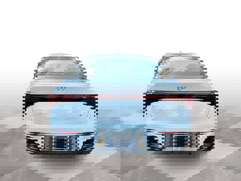 Certified 2025 Kia K5 GT-Line image 7