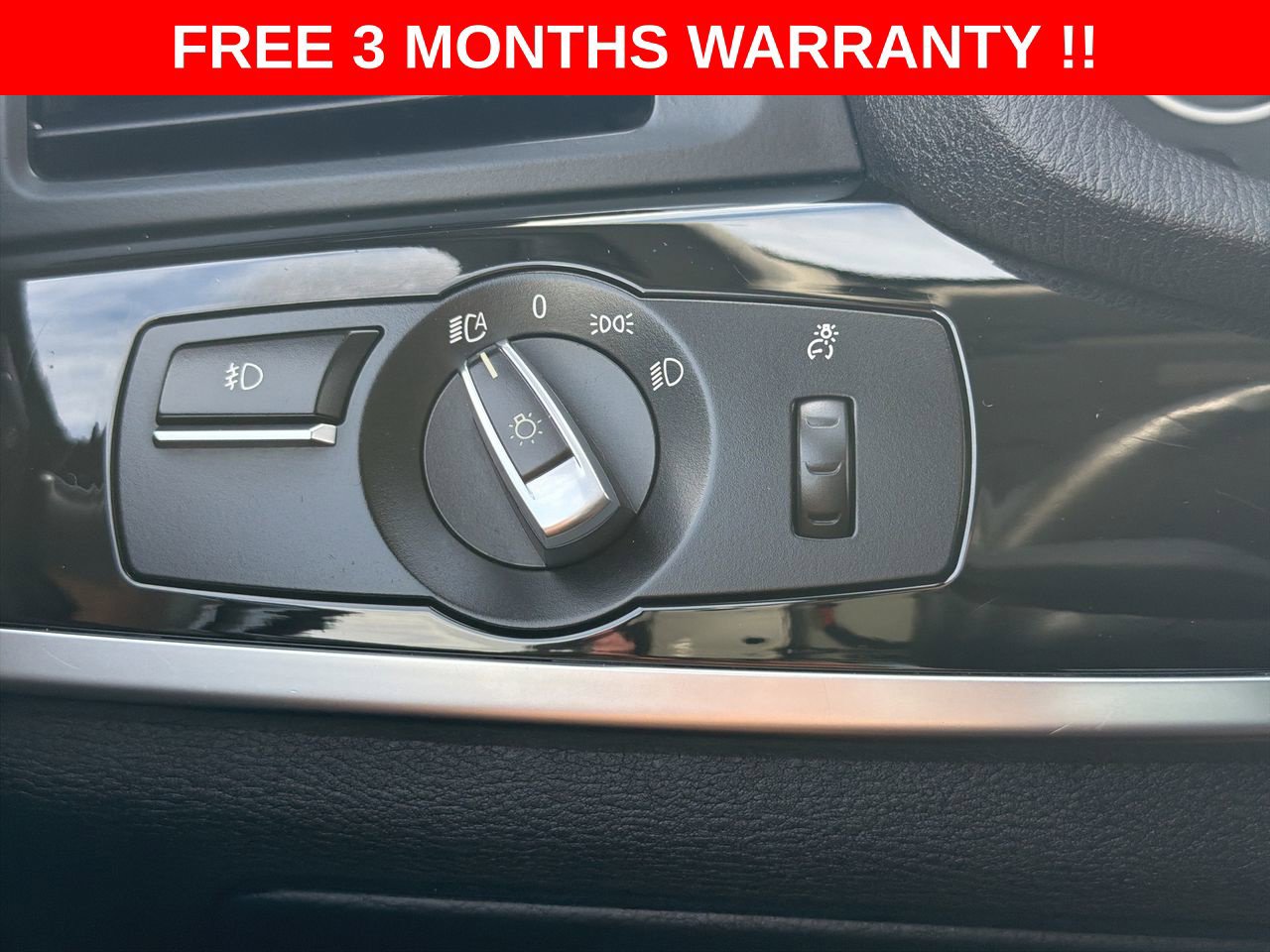 Used 2016 BMW X3 xDrive28i AWD/4WD image 37