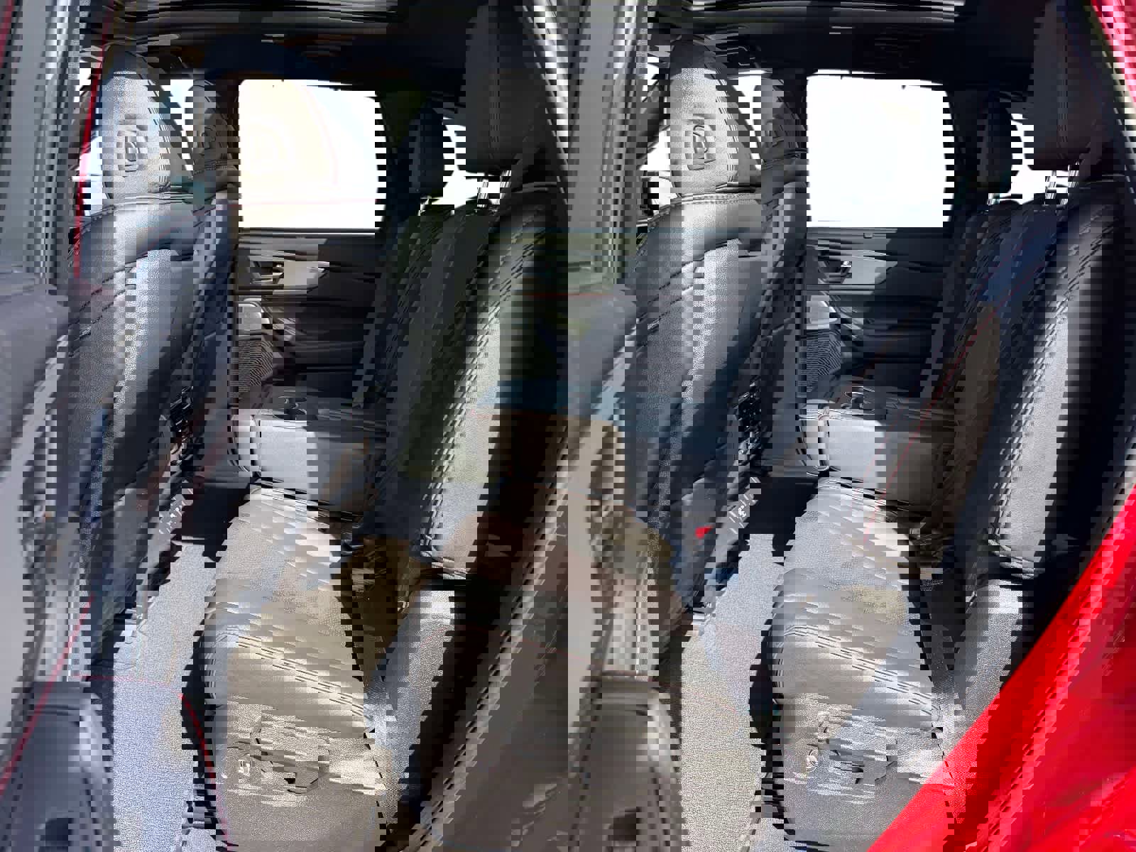 Used 2025 Acura MDX A-Spec image 14