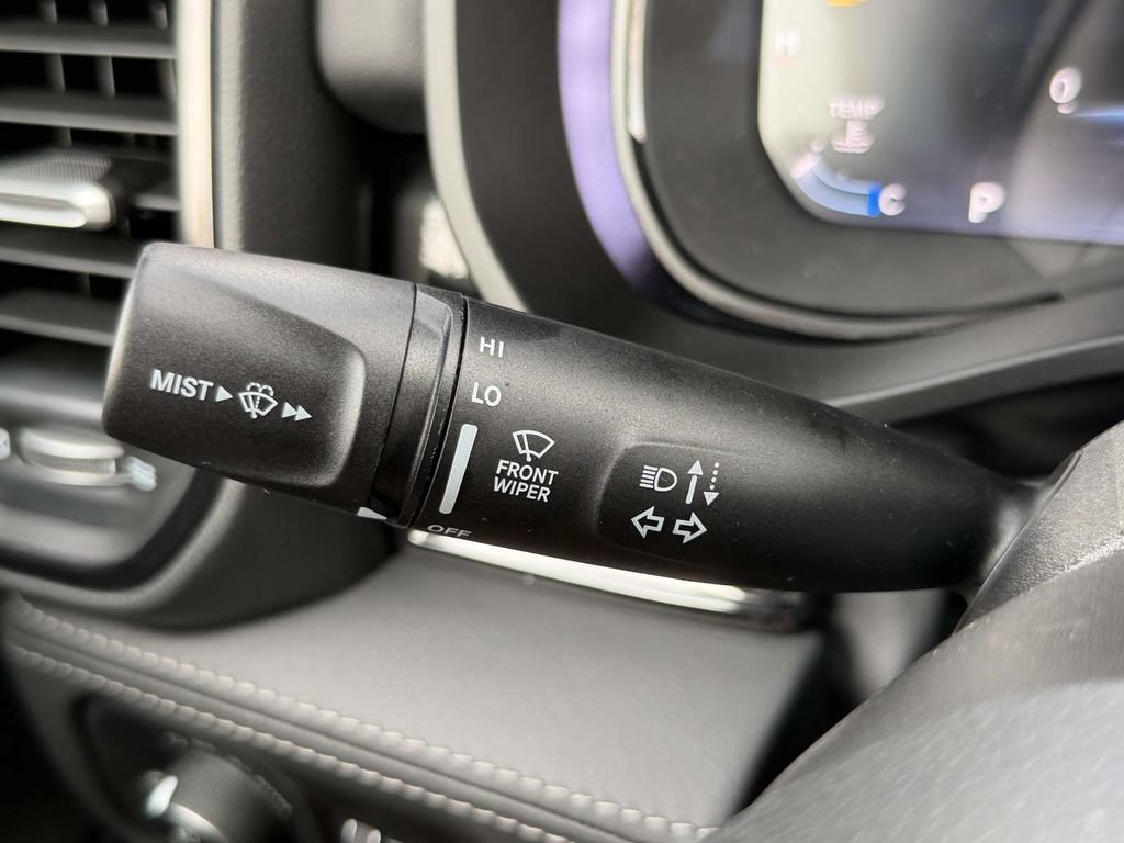 New 2026 RAM 1500 Limited AWD/4WD image 26